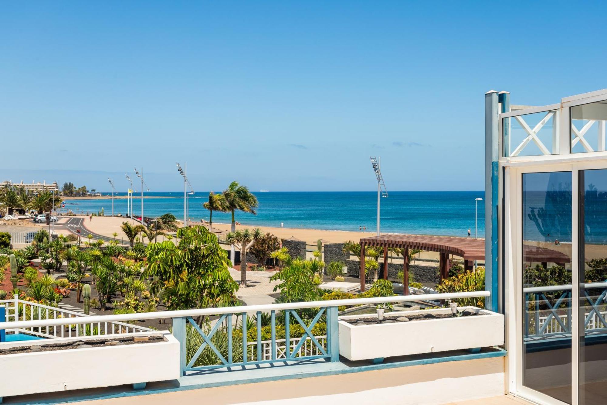 Apartamento Pluton Puerto del Carmen  Exterior photo
