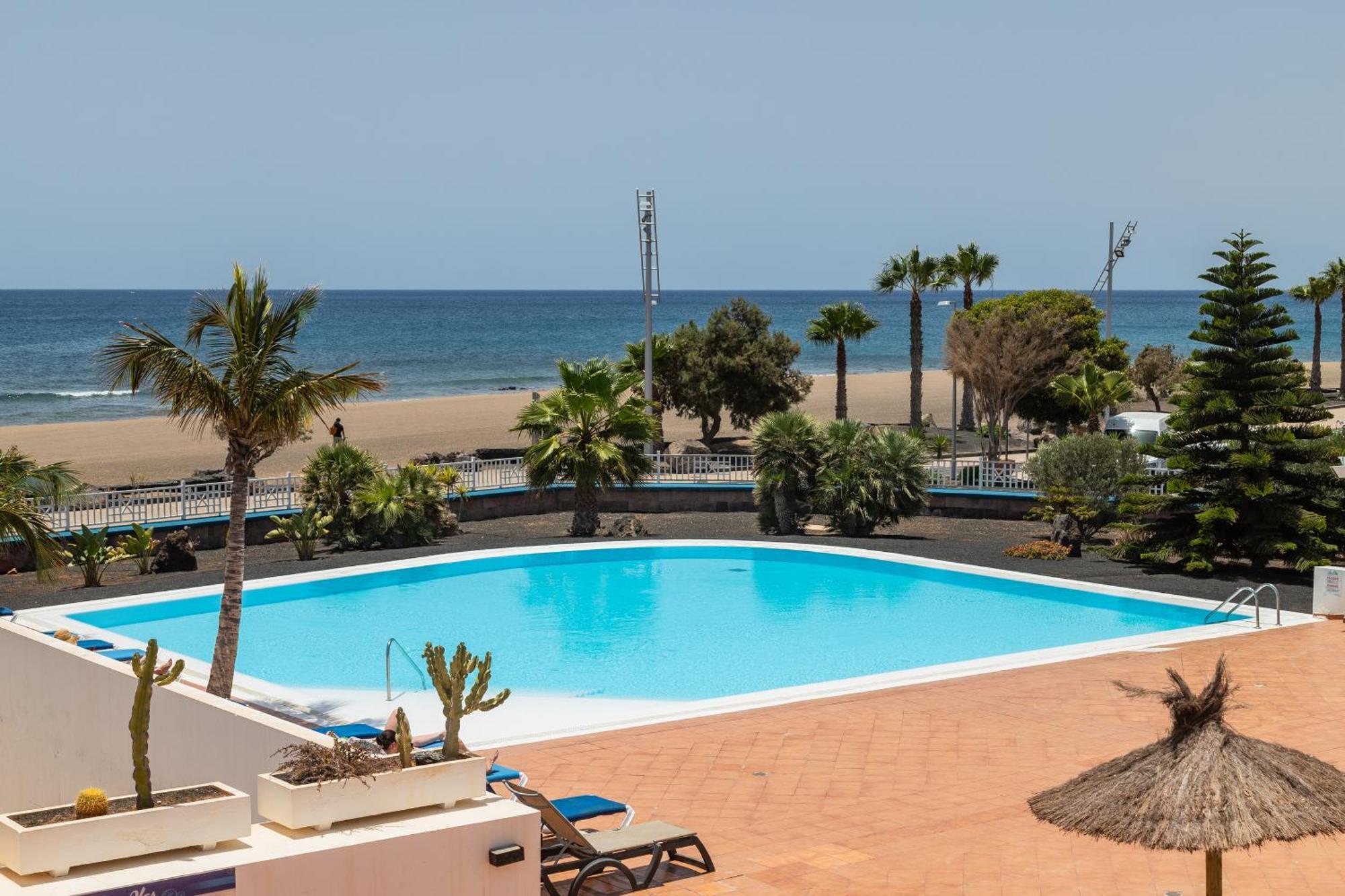 Apartamento Pluton Puerto del Carmen  Exterior photo