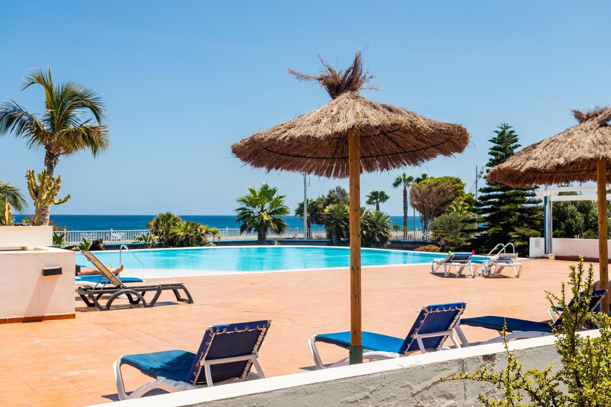 Apartamento Pluton Puerto del Carmen  Exterior photo