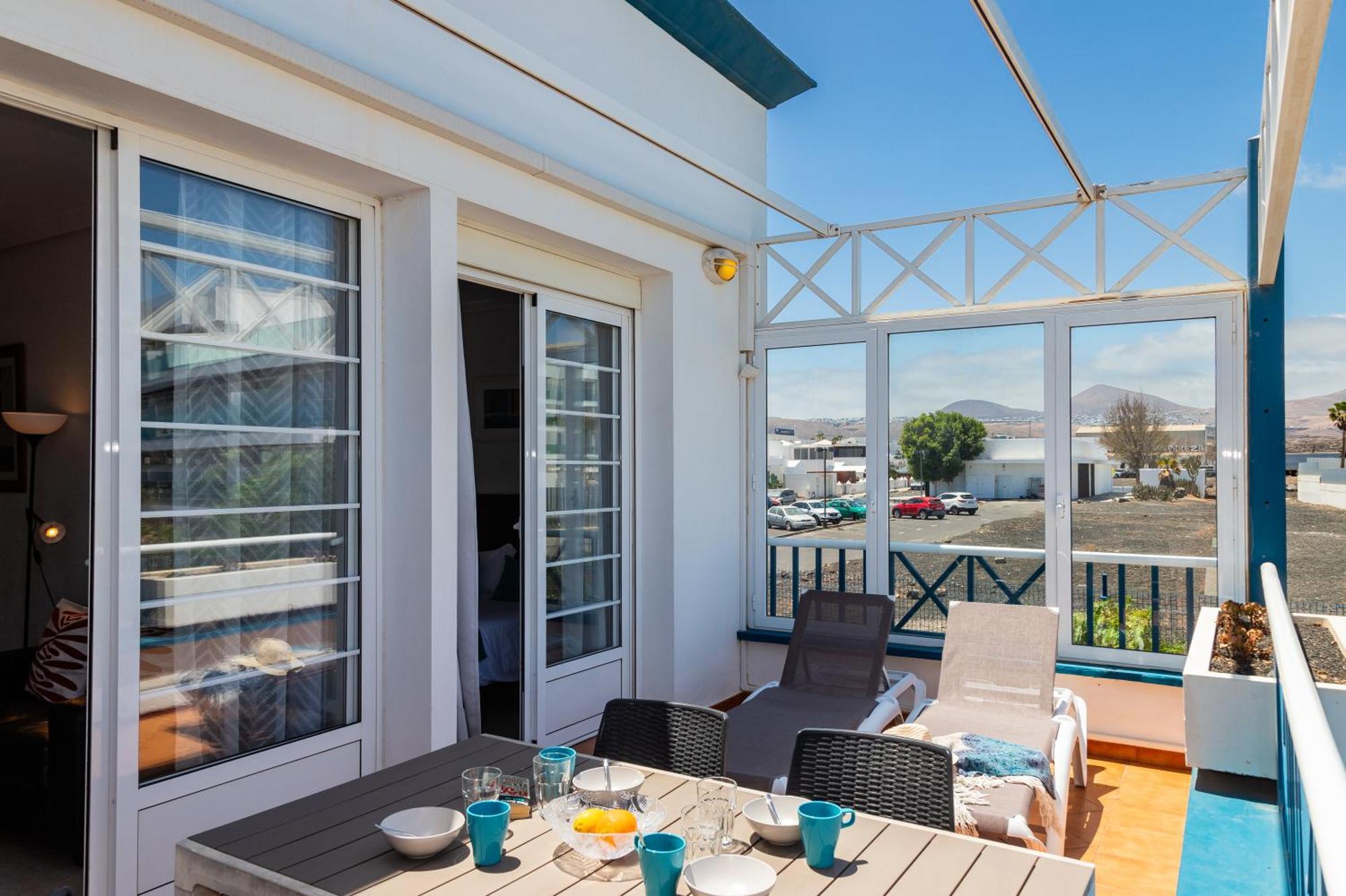 Apartamento Pluton Puerto del Carmen  Exterior photo