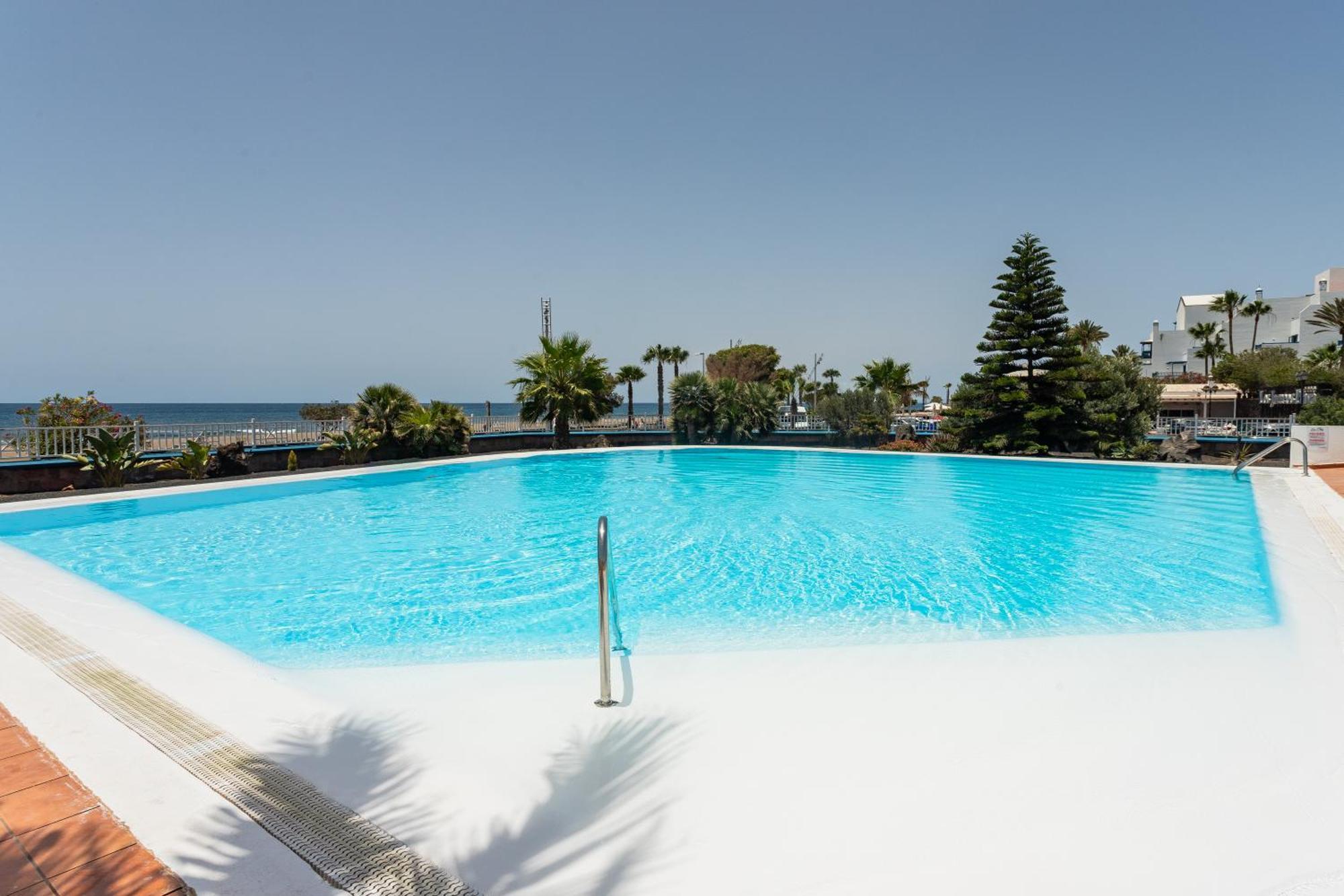 Apartamento Pluton Puerto del Carmen  Exterior photo