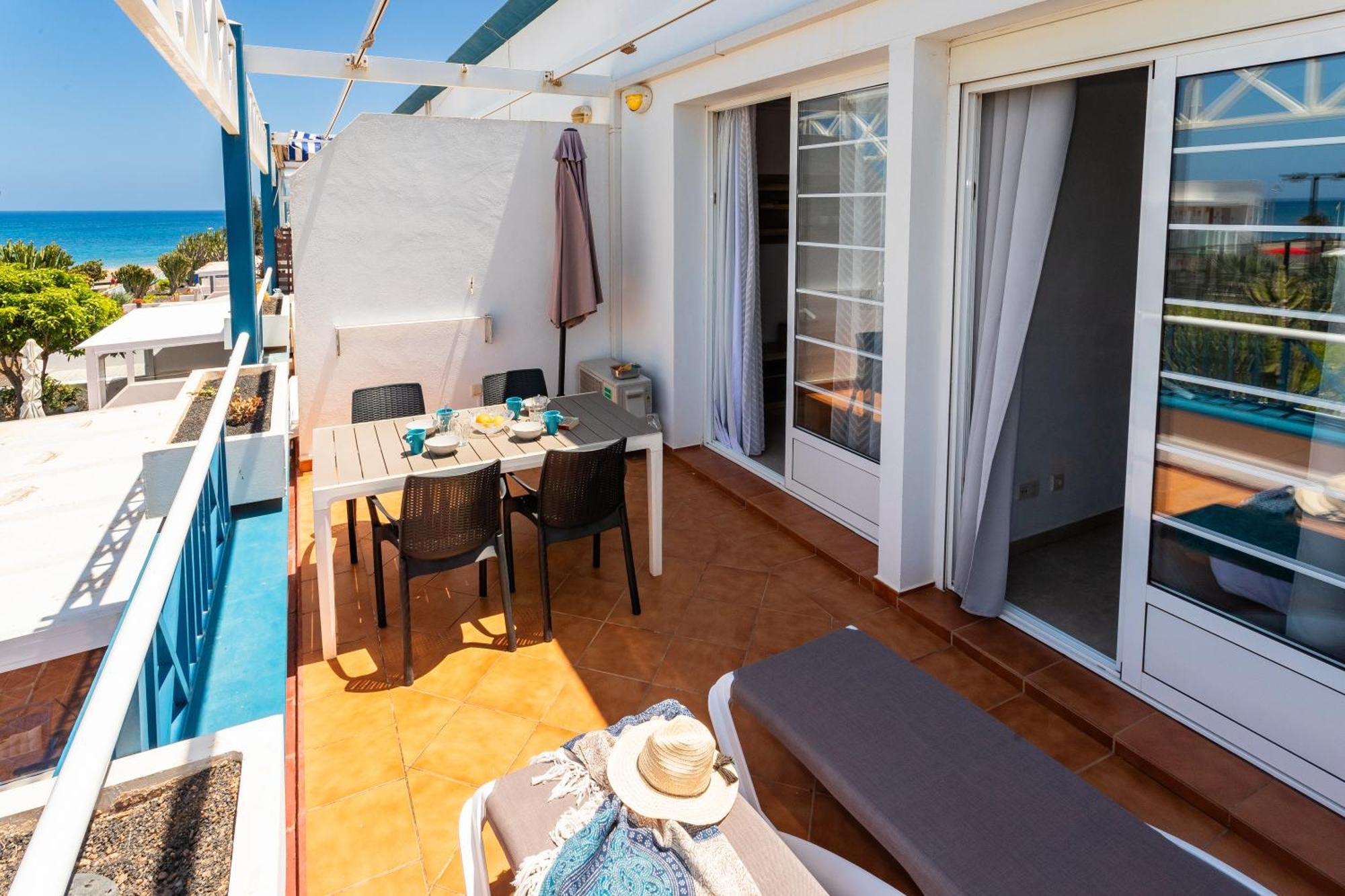 Apartamento Pluton Puerto del Carmen  Exterior photo