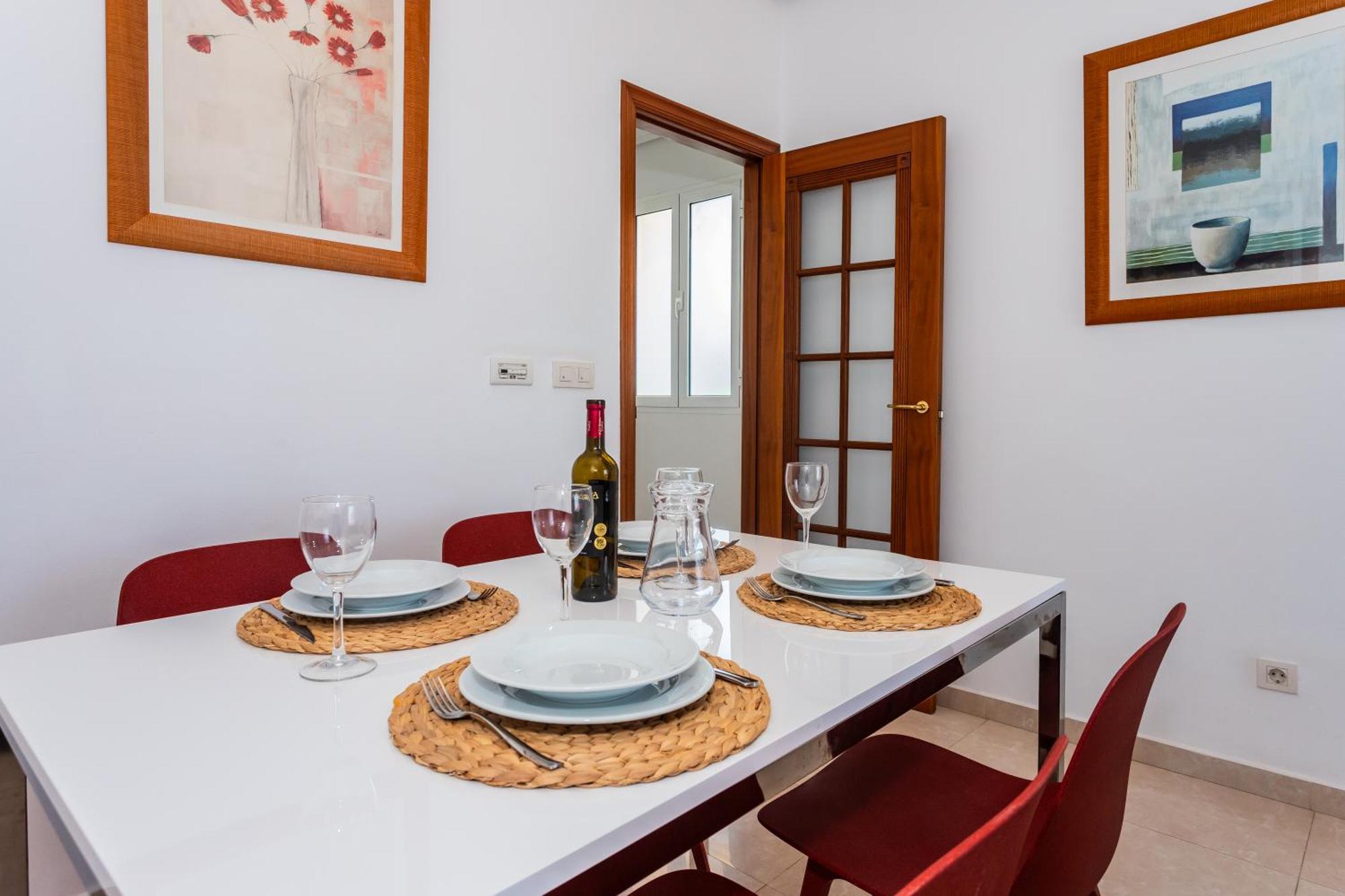 Apartamento Pluton Puerto del Carmen  Exterior photo