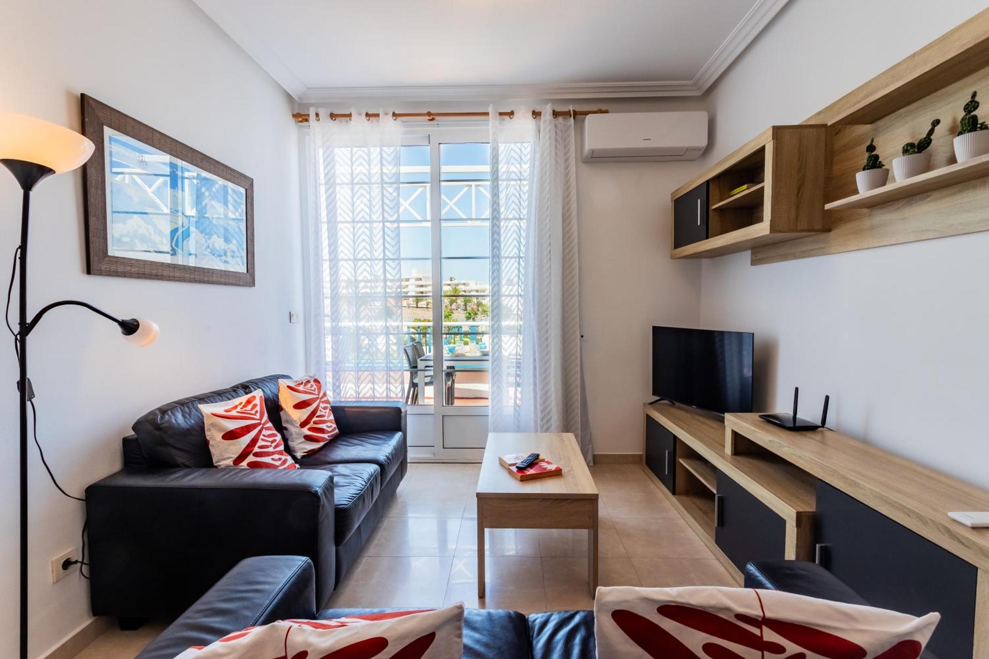 Apartamento Pluton Puerto del Carmen  Exterior photo