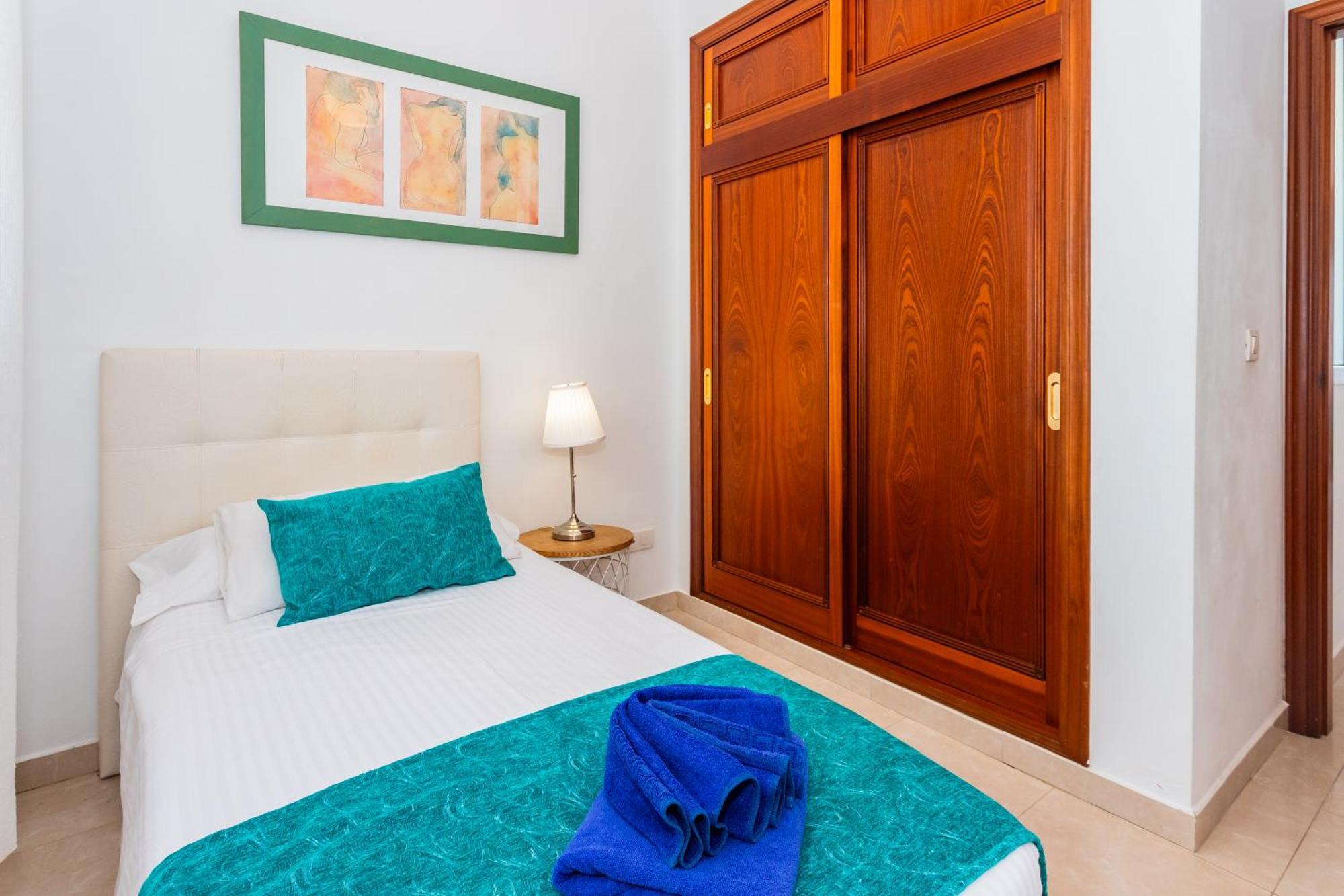 Apartamento Pluton Puerto del Carmen  Exterior photo