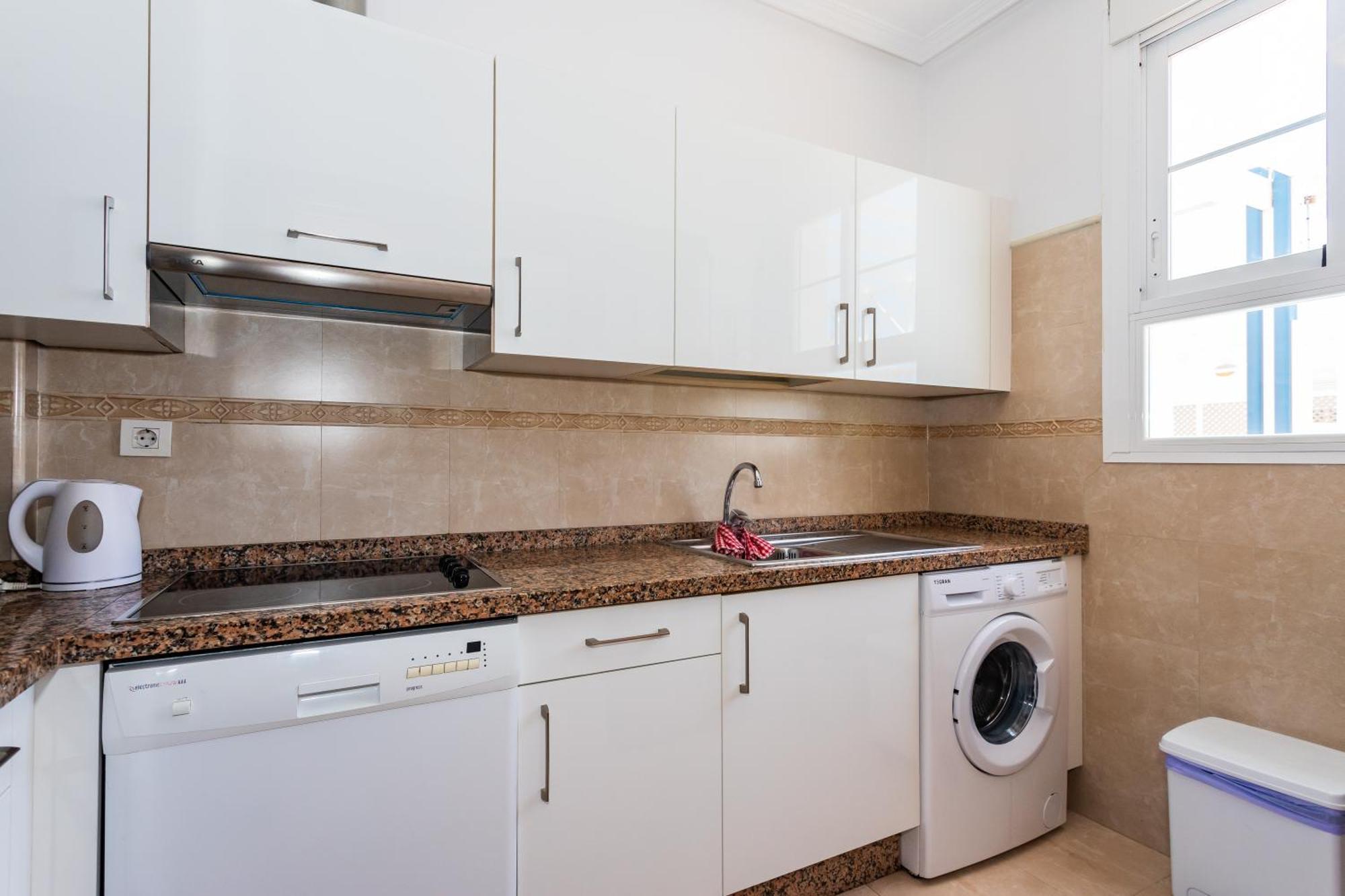 Apartamento Pluton Puerto del Carmen  Exterior photo