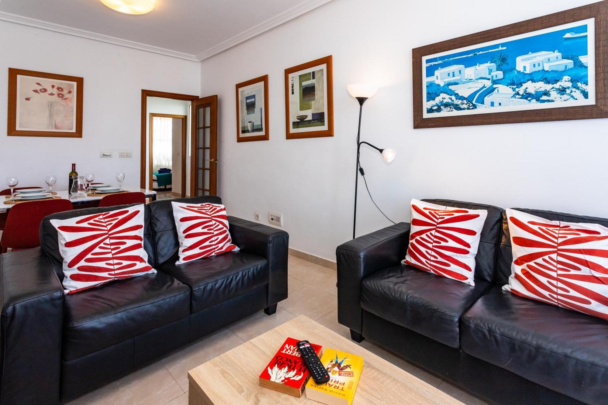 Apartamento Pluton Puerto del Carmen  Exterior photo