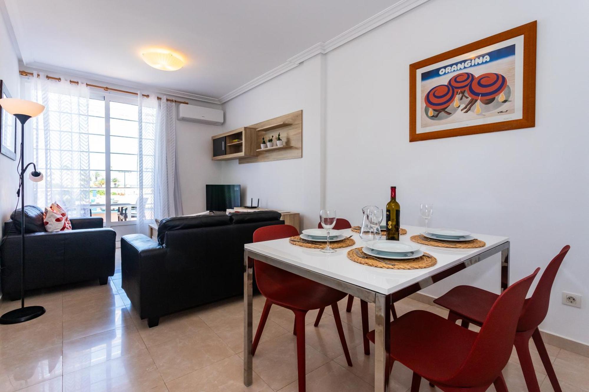 Apartamento Pluton Puerto del Carmen  Exterior photo