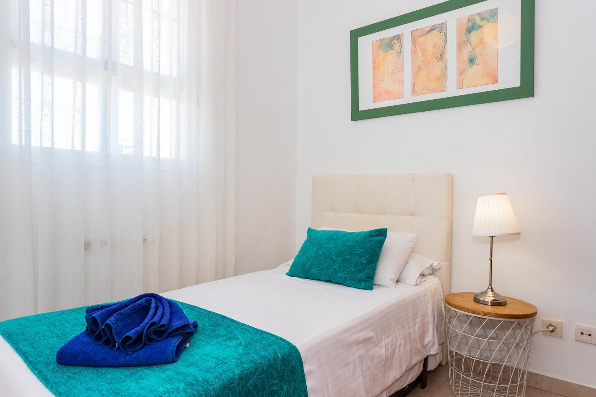 Apartamento Pluton Puerto del Carmen  Exterior photo