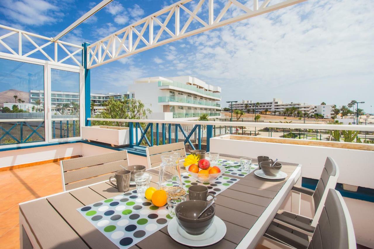 Apartamento Pluton Puerto del Carmen  Exterior photo