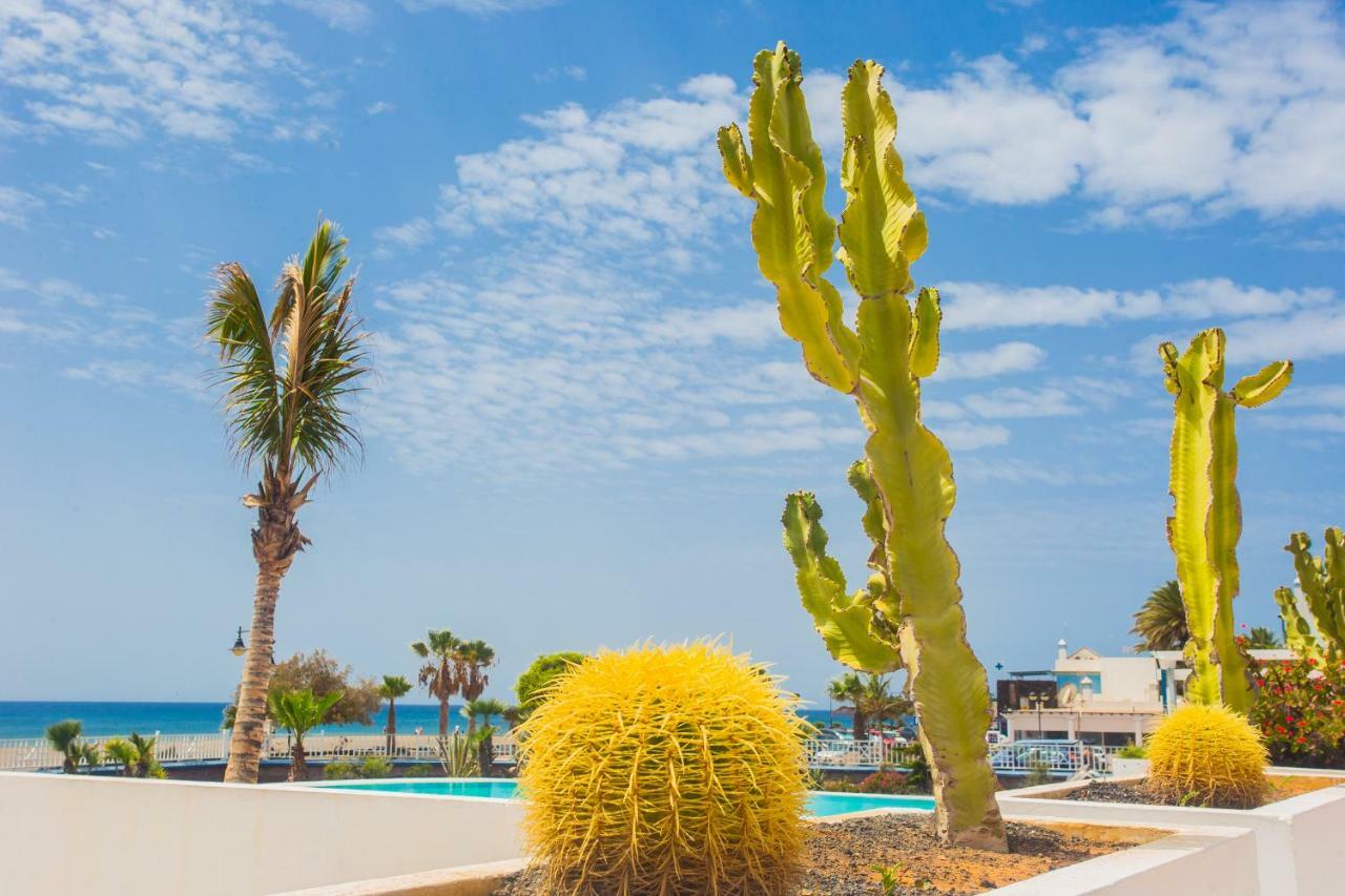 Apartamento Pluton Puerto del Carmen  Exterior photo
