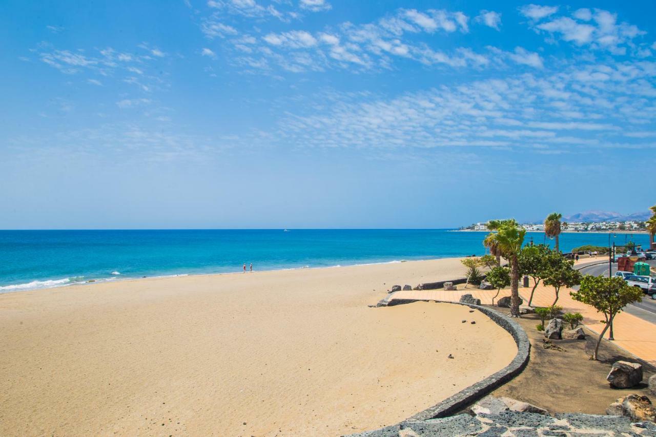 Apartamento Pluton Puerto del Carmen  Exterior photo